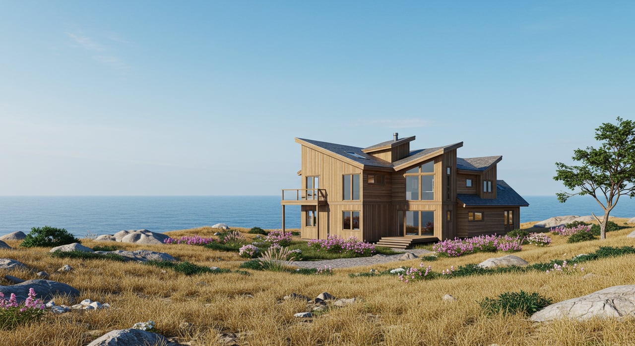 Buying A Home In Sea Ranch, CA cover
