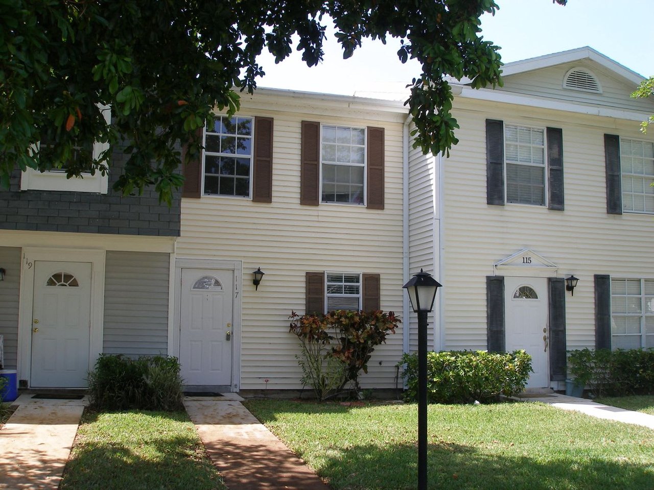117 Georgian Park Dr