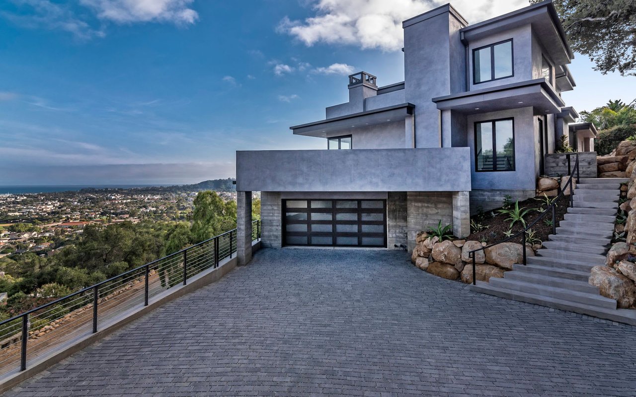 1314 Ferrelo Road