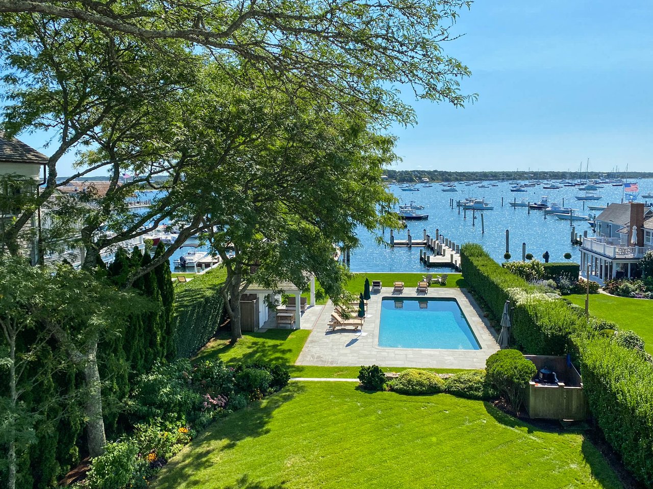 South Harbor