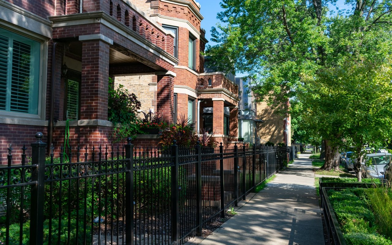 Wicker Park / Bucktown