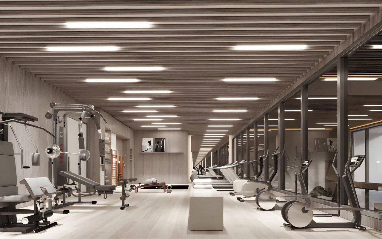 Origin Residences by Artefacto
