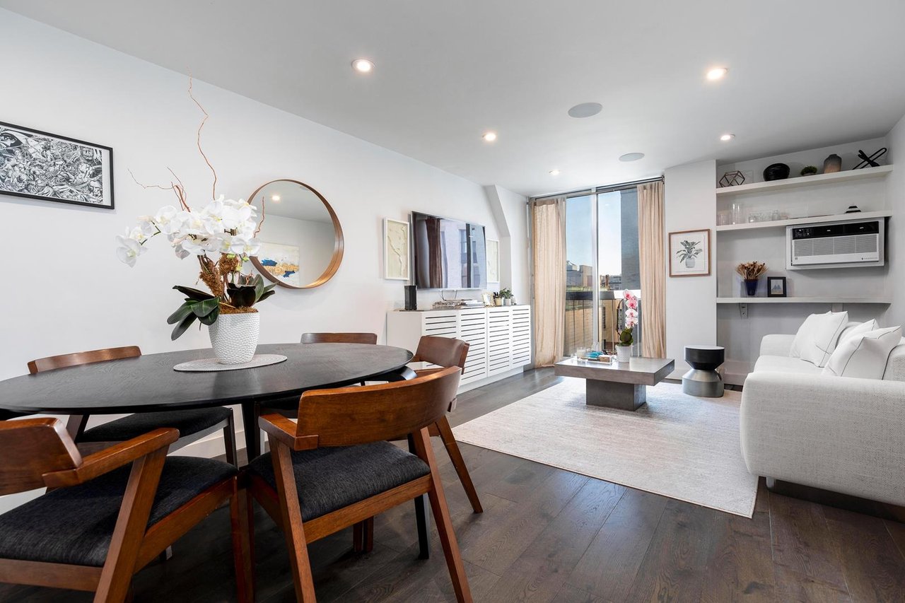 184 Thompson Street, Apt 6-H