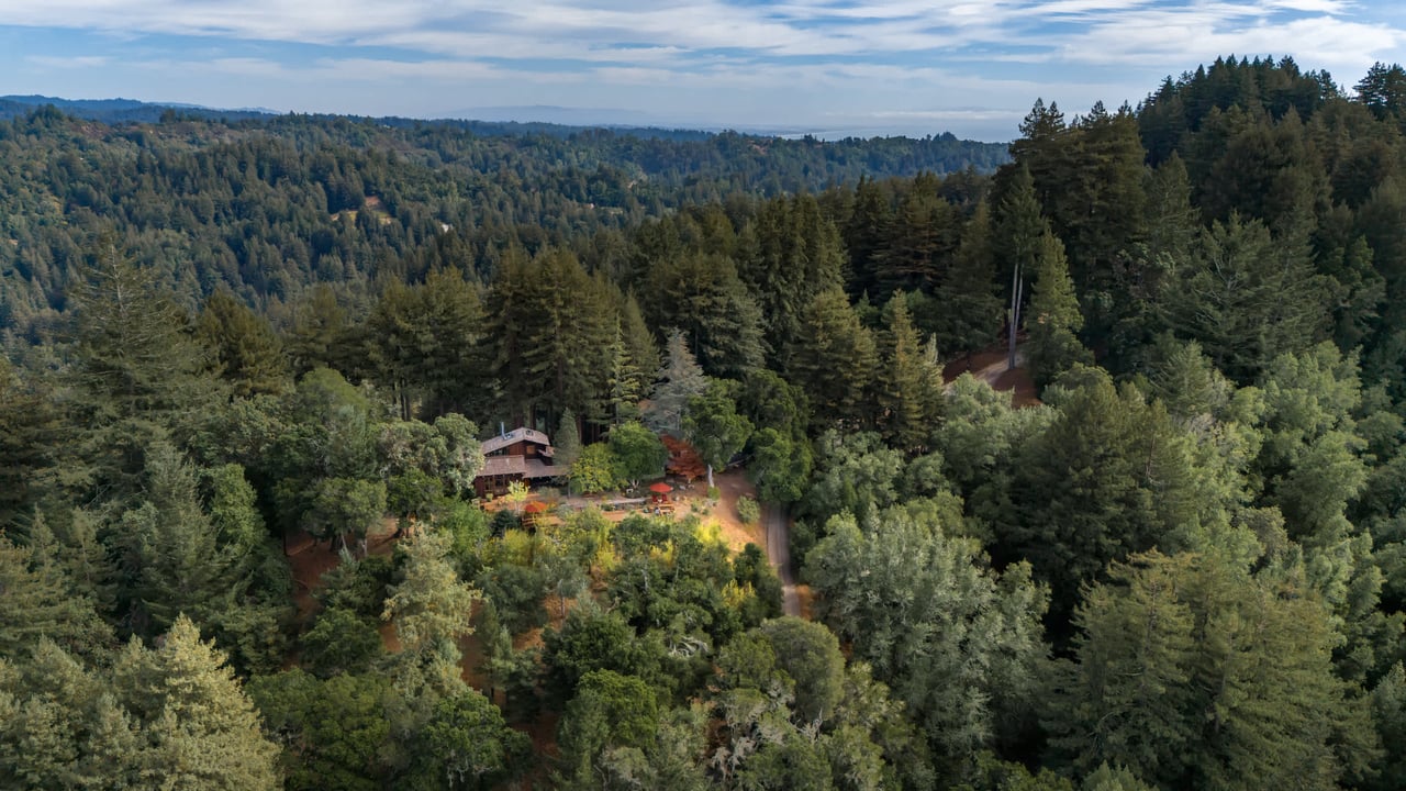 60 Highgate Road, Scotts Valley 95066