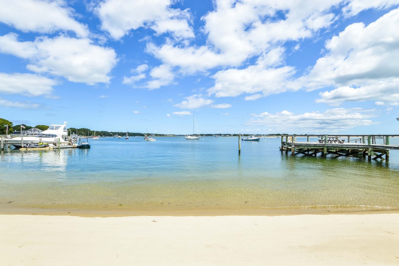 Waterfront Estate on Bass River