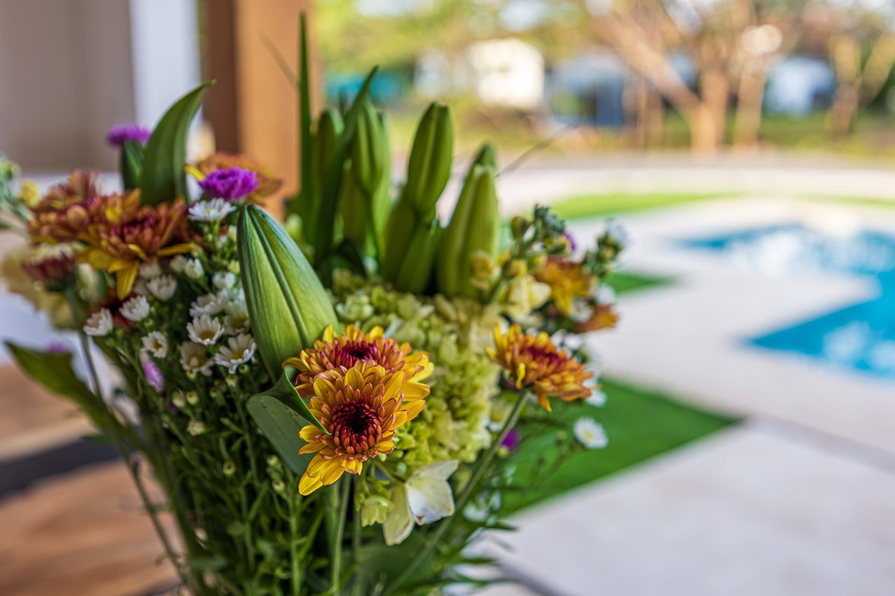 Tropical Villa with Guest House, Hacienda Pinilla, Guanacaste