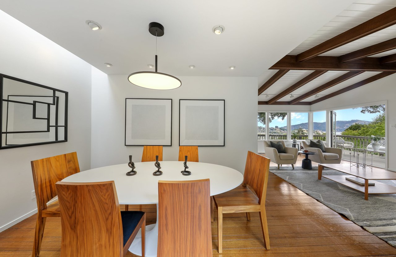 Rare Opportunity on Belvedere Island