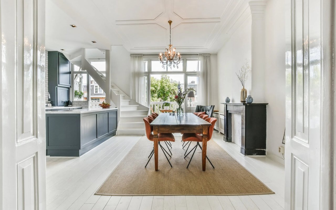 Essential Spring Home Maintenance Tasks