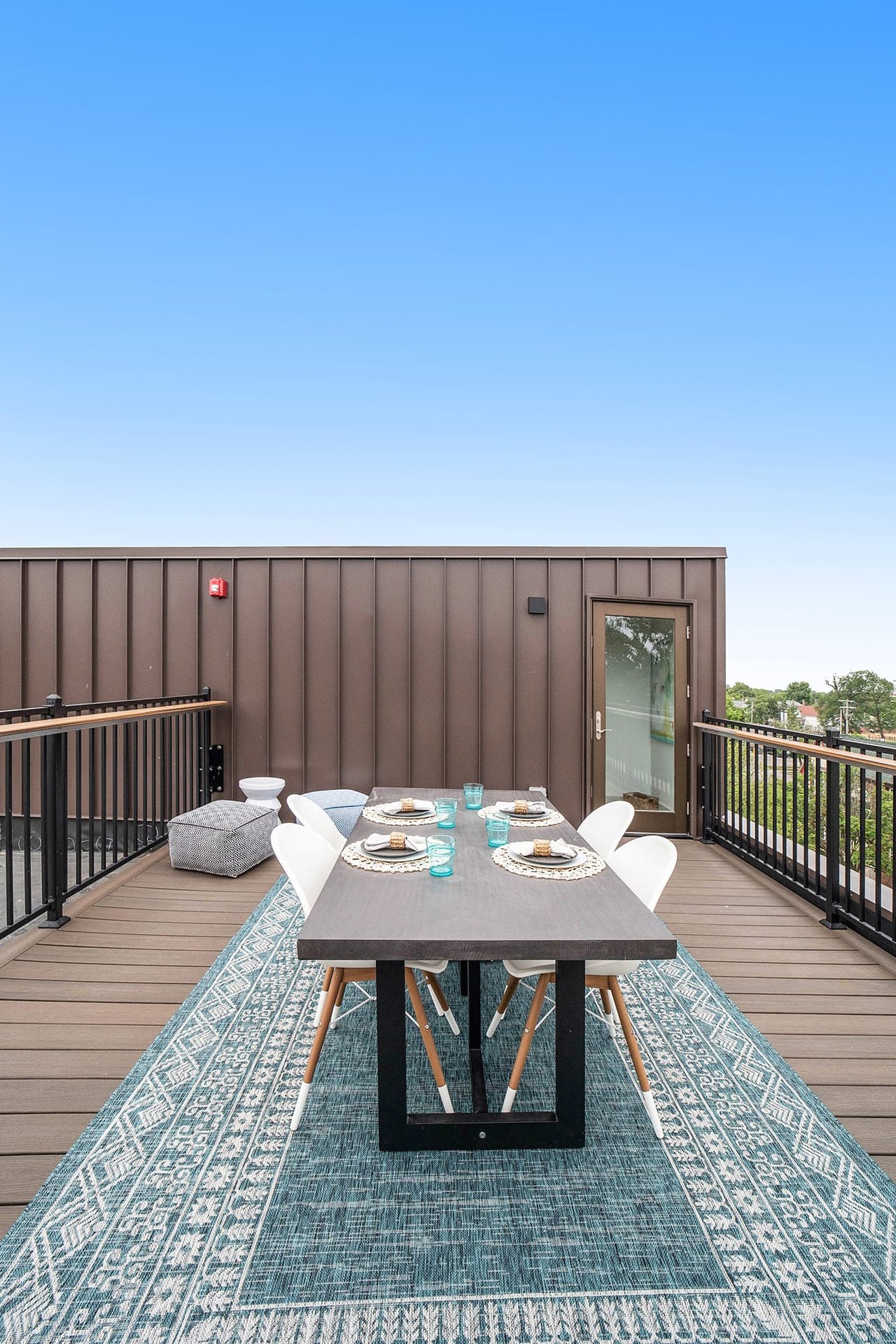 1454 Townsend St, #8