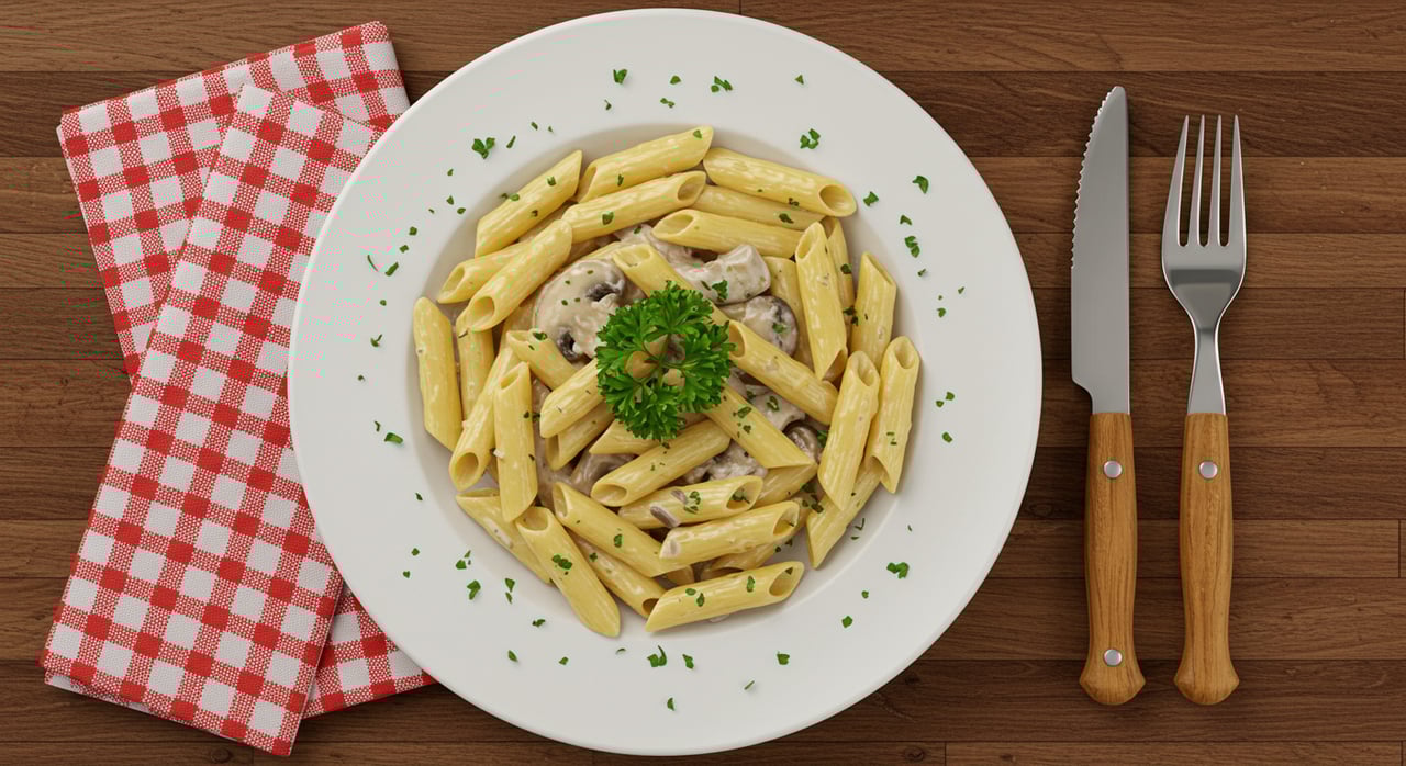 Italian Cuisine in Alexandria, VA