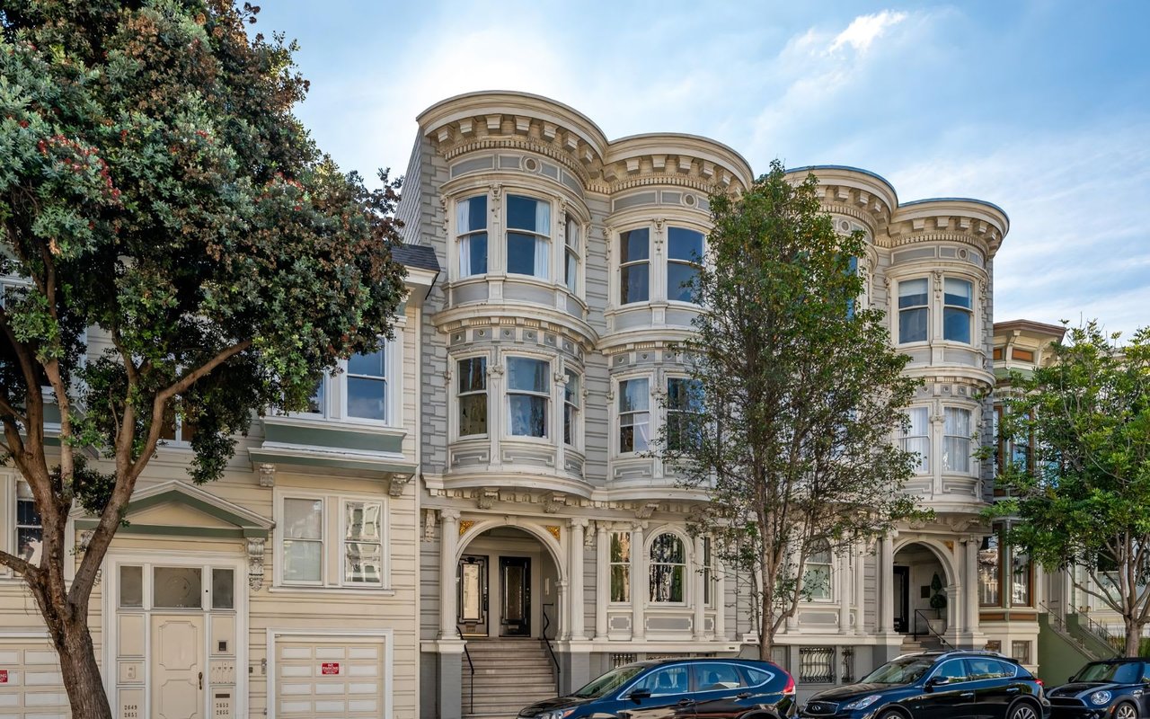 Ultimate Guide to Selling Your House in San Francisco, CA