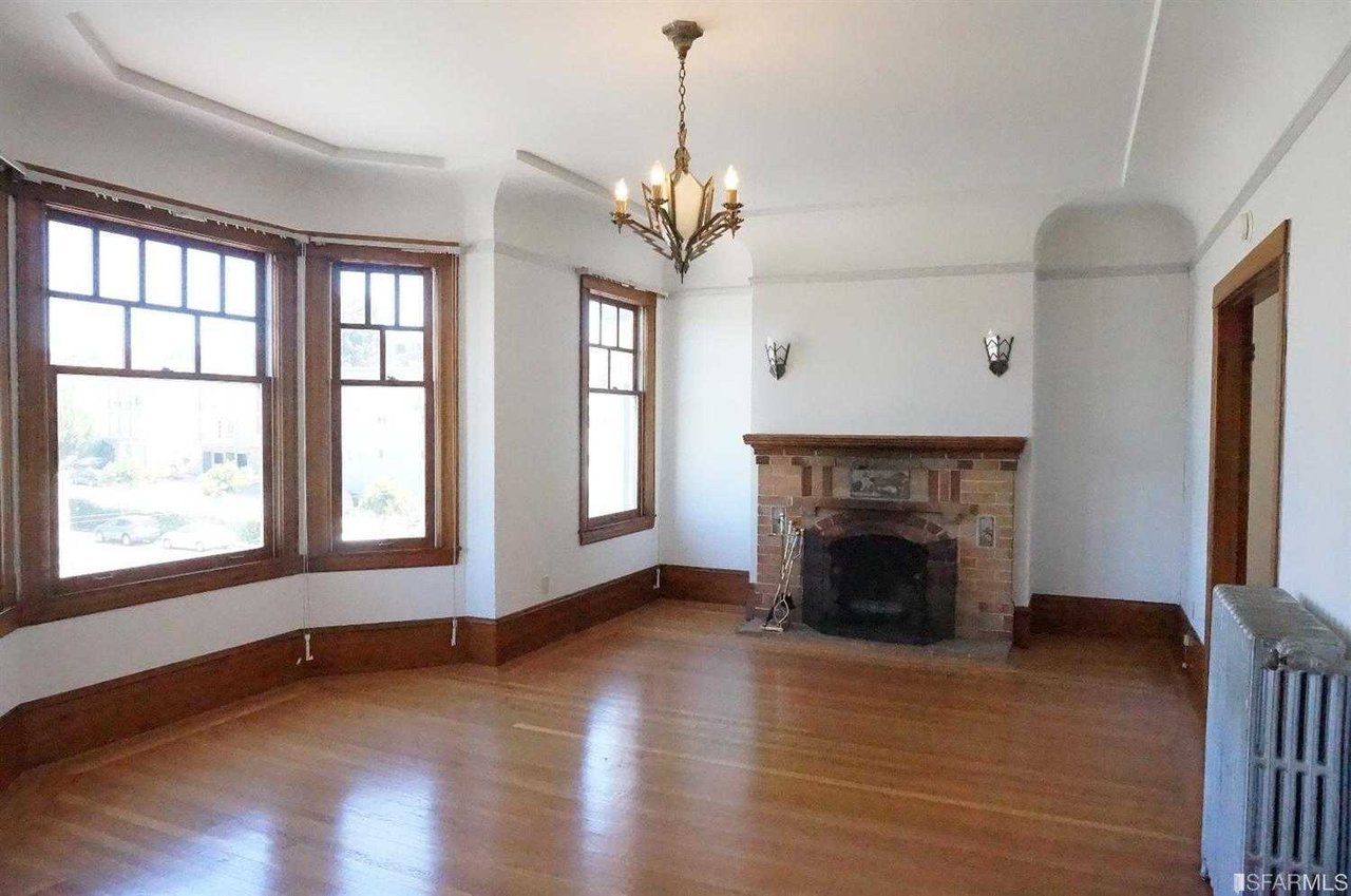 2277 Turk Boulevard Unit 2279