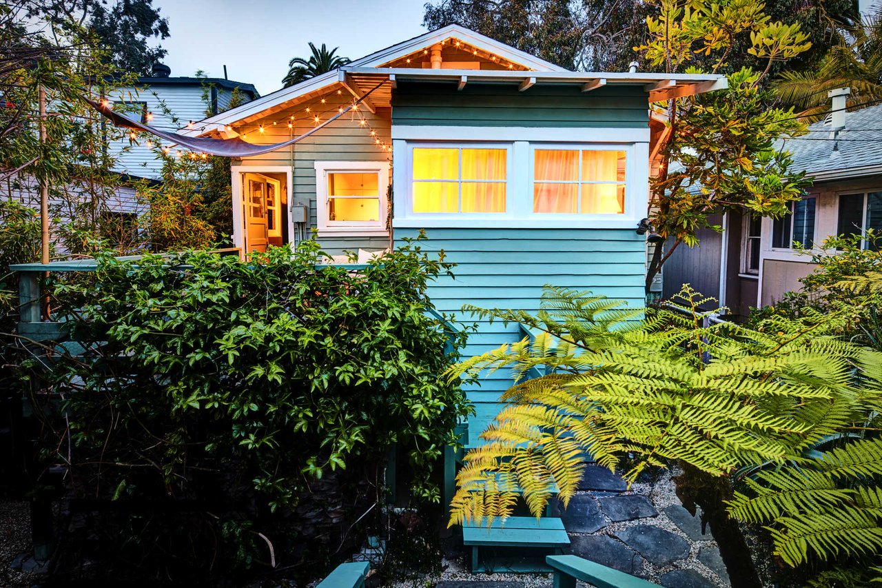 Venice Classic Craftsman