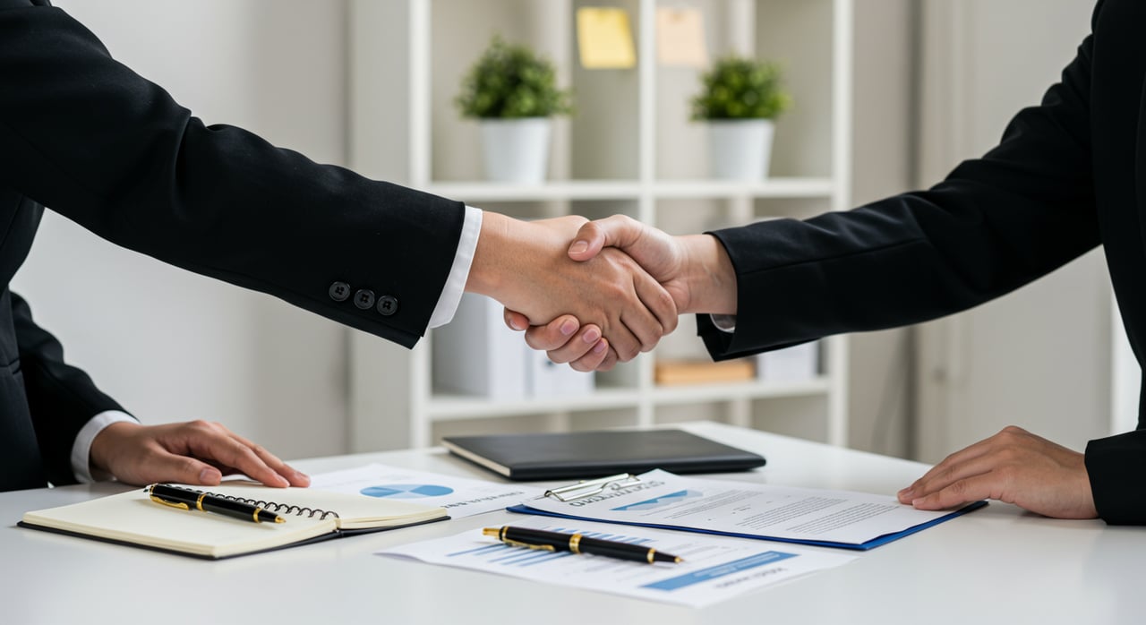 The Benefits of Working With an Experienced Fort Mill, SC, Real Estate Agent