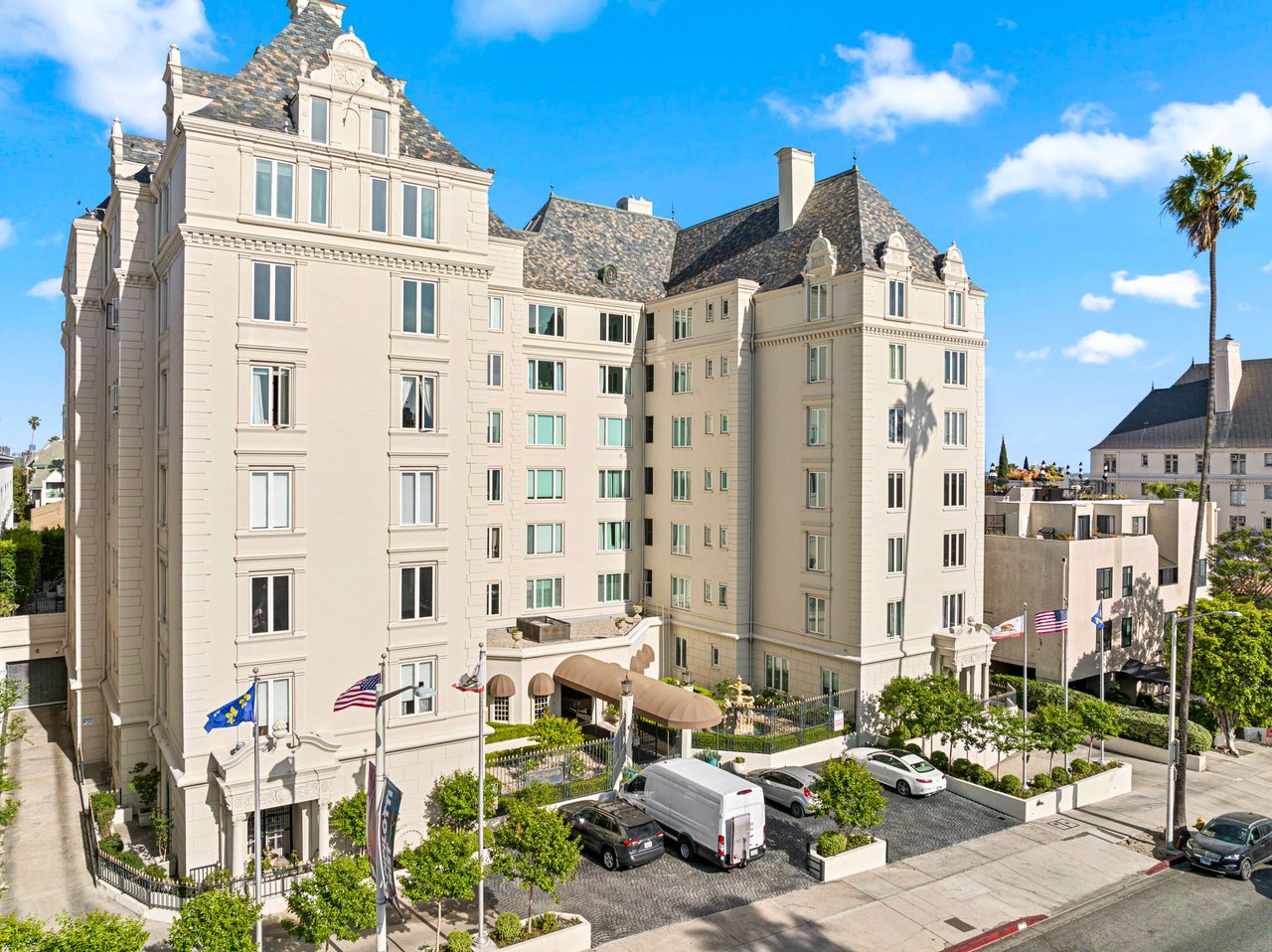 1424 N Crescent Heights Blvd #44
