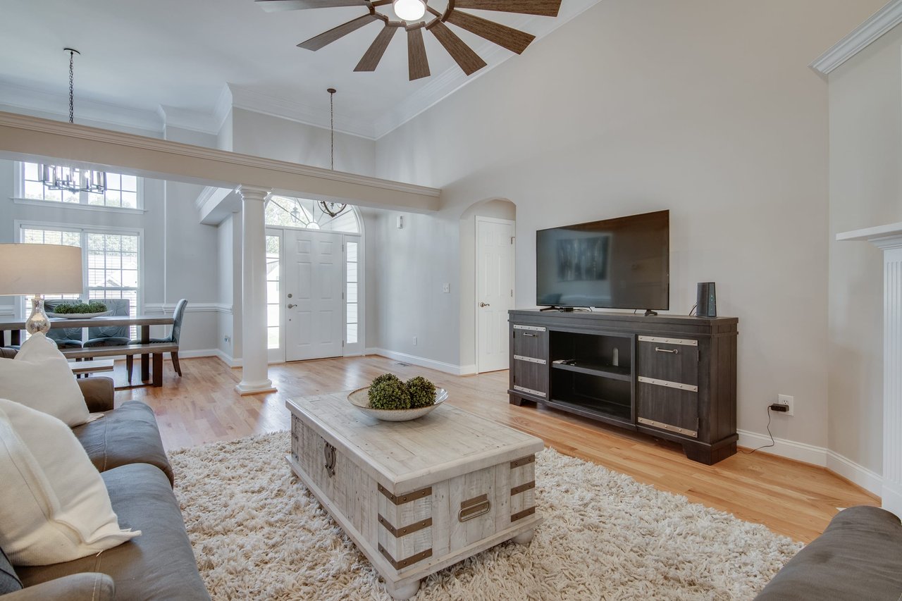 2508 Sandy Ridge Run