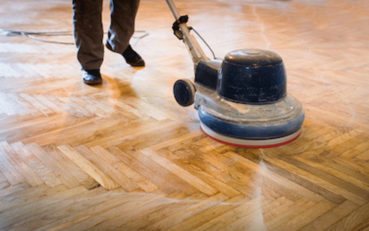 How to Clean Your Hardwood Floors
