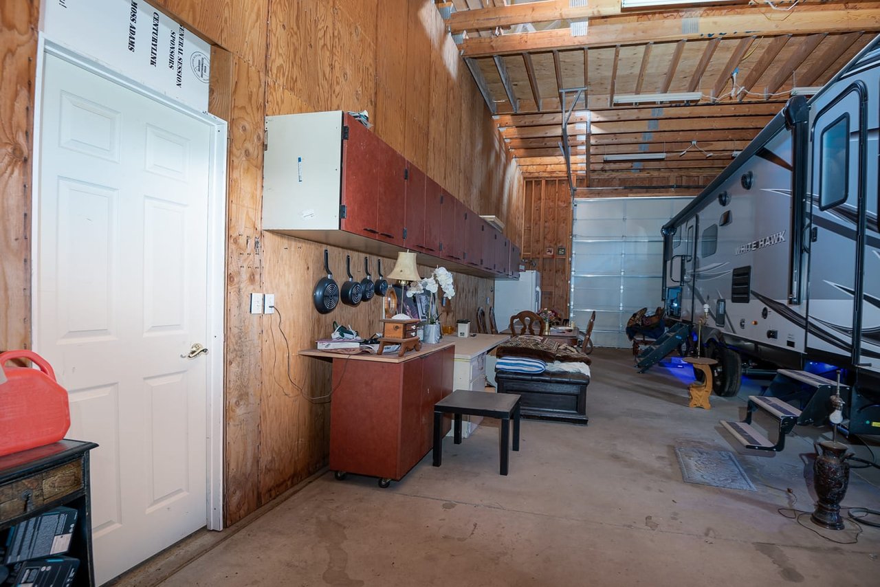 Remodeled Home with Land & Barn...Plus VIEWS