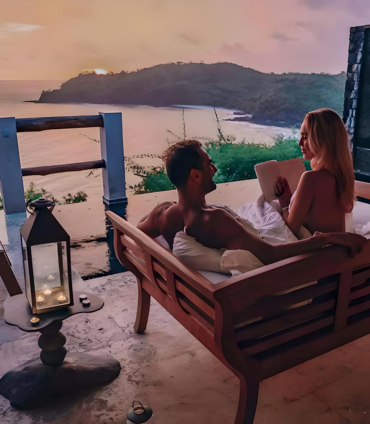 Casa Chameleon Residences