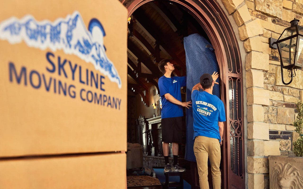 Introducing Skyline Moving Company’s New Loveland Junk Removal Service: Your Solution to a Clutter-free Life