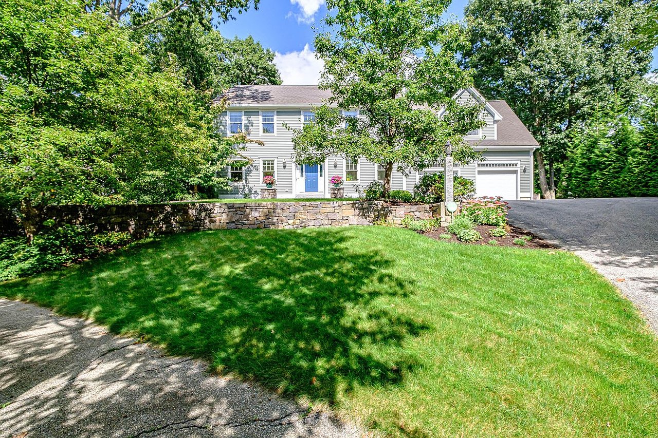1 Chesterwood Rd