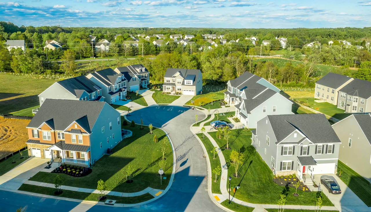 Finding Your Perfect Community: A Guide to Choosing the Right Neighborhood