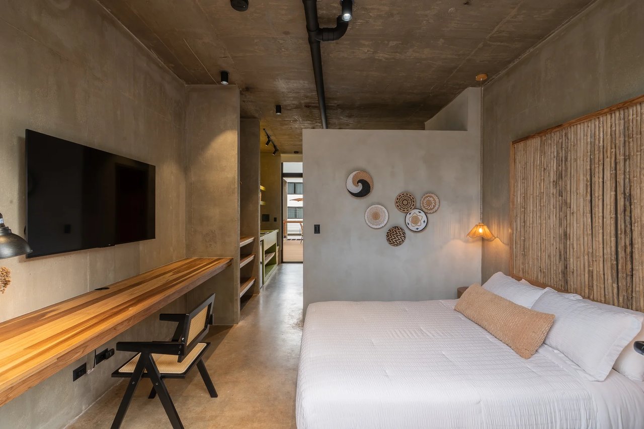 Boutique Hospitality Asset, Jaco, Puntarenas