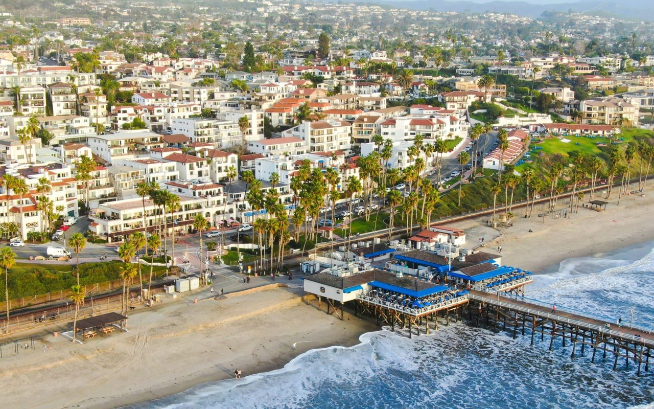 BEST NEIGHBORHOODS IN SAN CLEMENTE