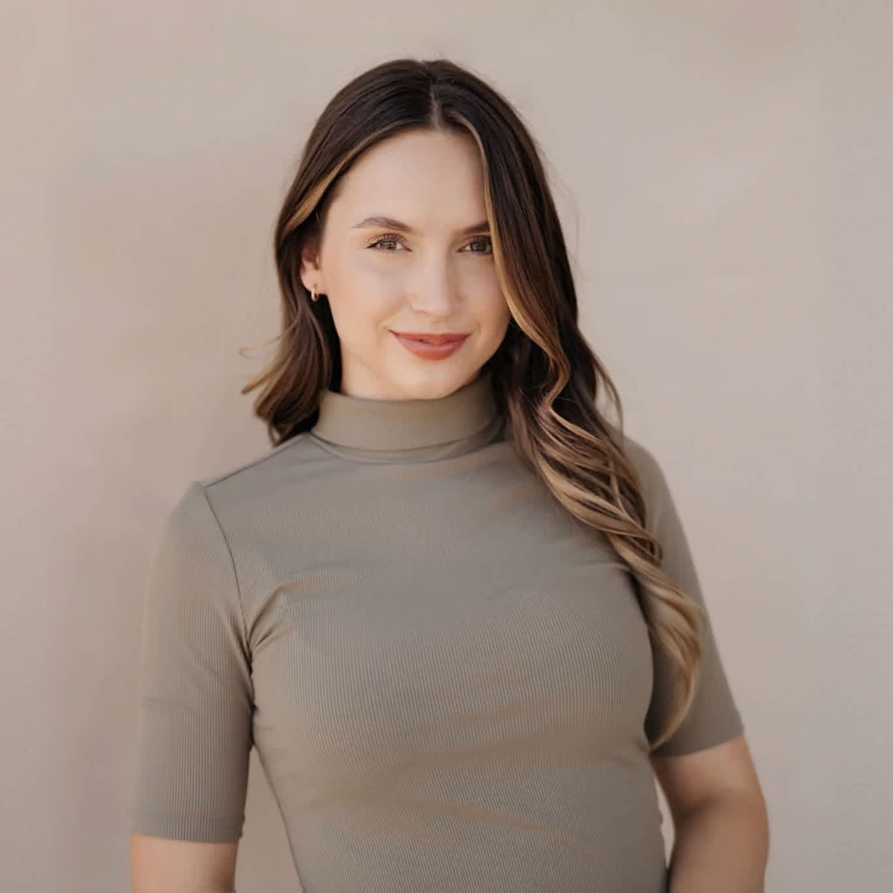 Peyton Schramek photo