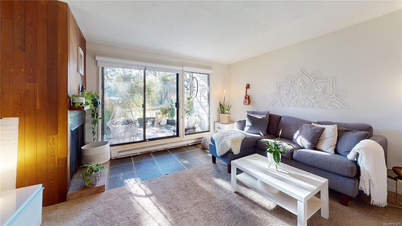 3-1956 Glenidle Rd, Sooke