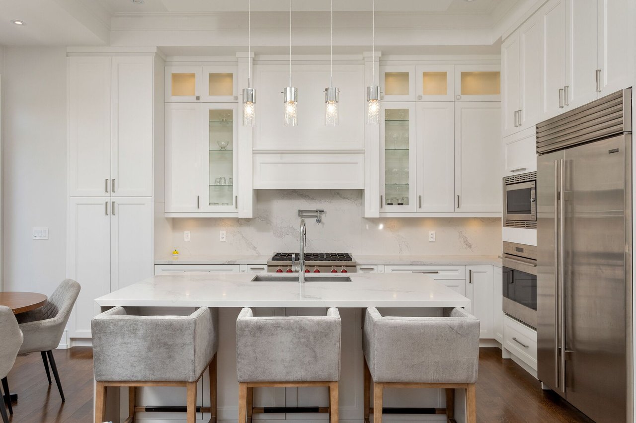 Exquisite Leaside Executive Detached Residence