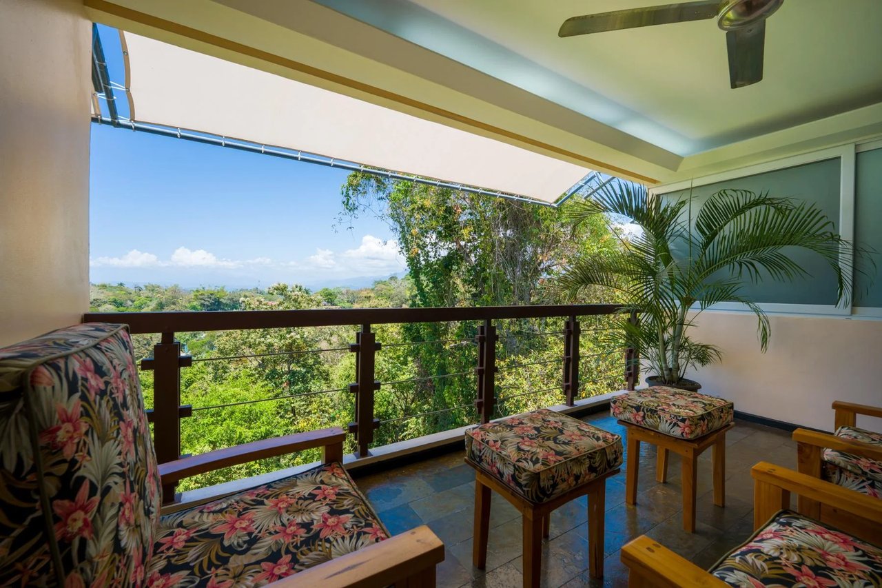 Eco Boutique Hotel Reserve, Manuel Antonio, Puntarenas