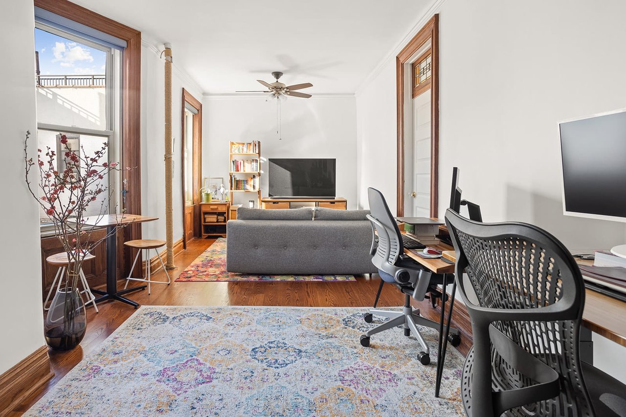 25 Charles Street Unit 6E