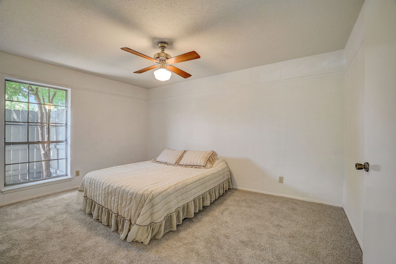 2425 Ashdale Dr #24, Austin, Texas 78757