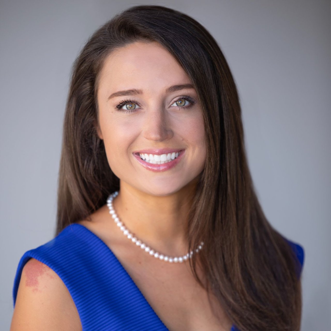 a profile photo of realtor Madison Swanson