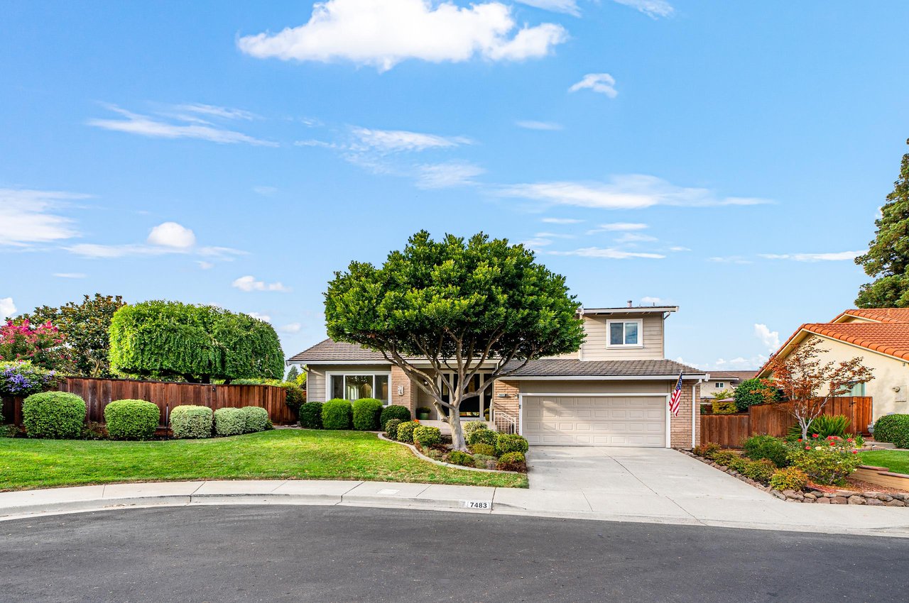 7483 Laurel Court, Pleasanton