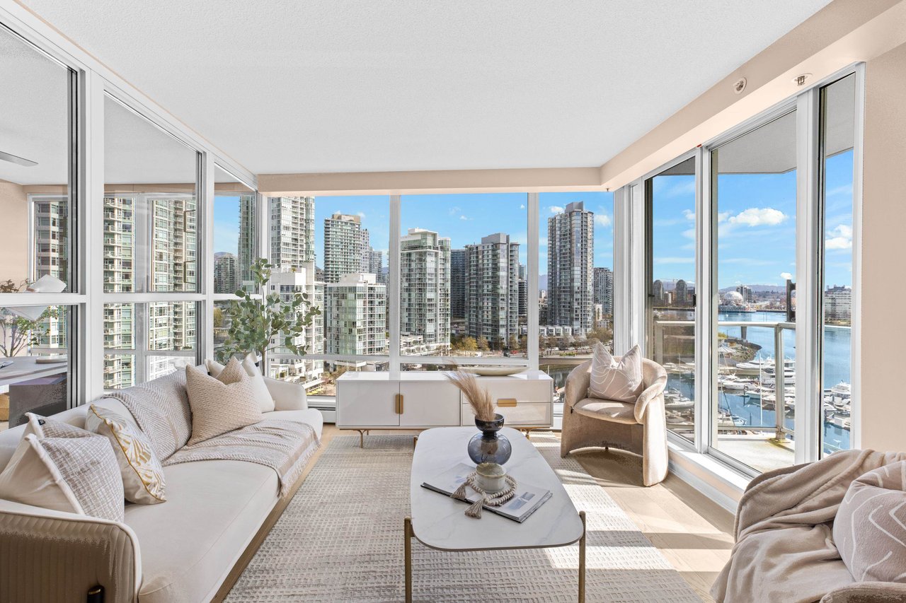 1601-1228 Marinaside Cres