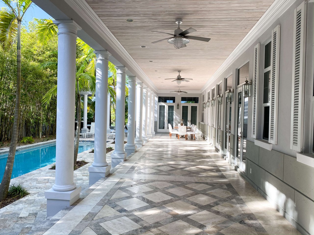 11 Charleston, Old Fort Bay
