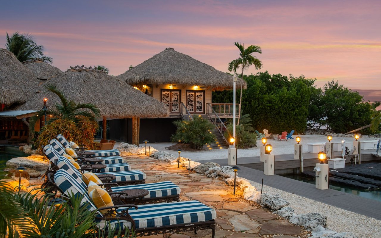 Bait Shack Estate