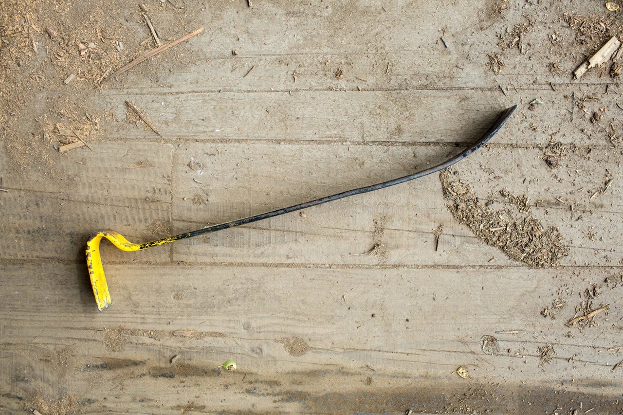 Meet the Maker: Jim Morgan