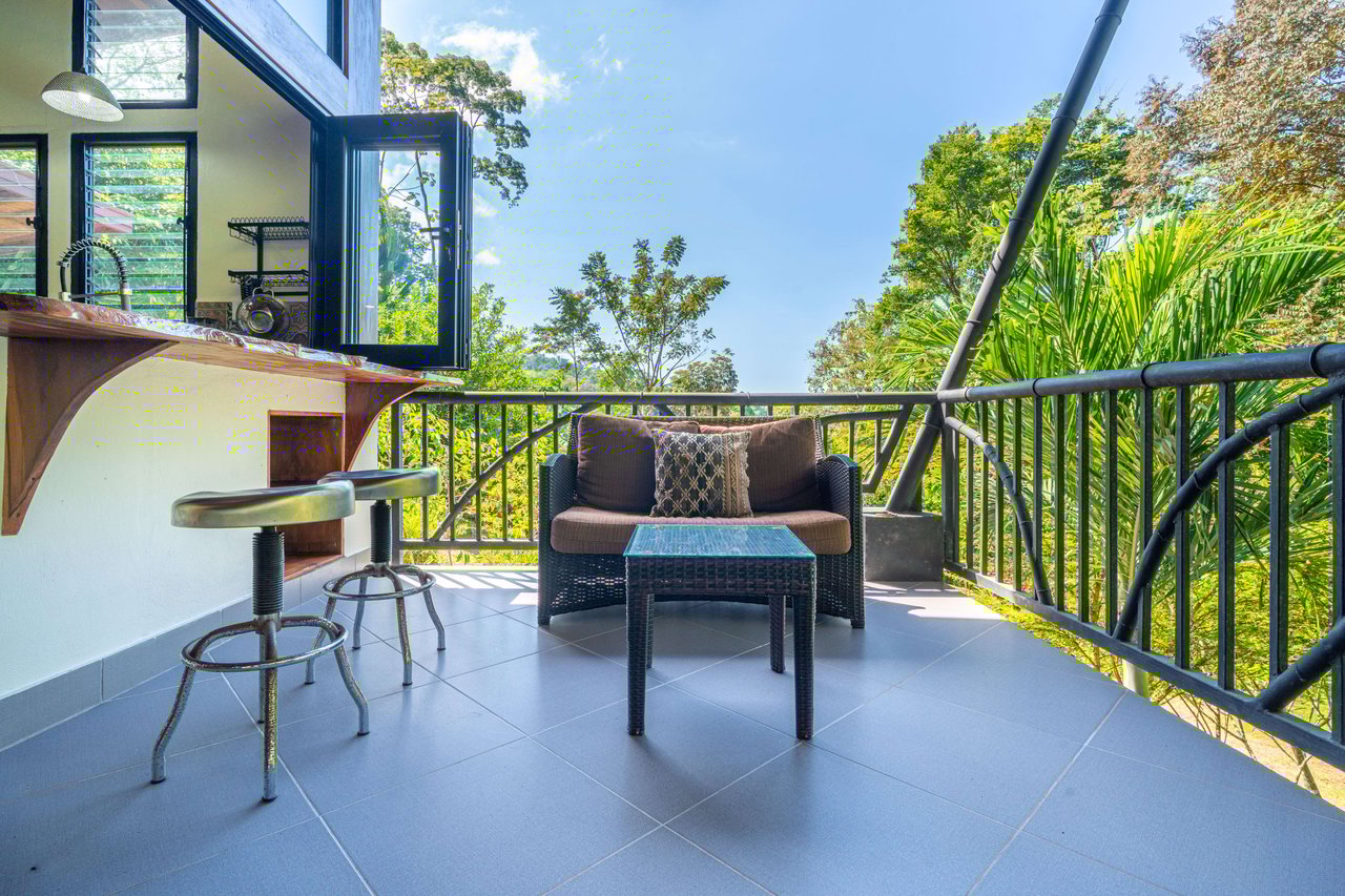 Casa Vida Tranquila