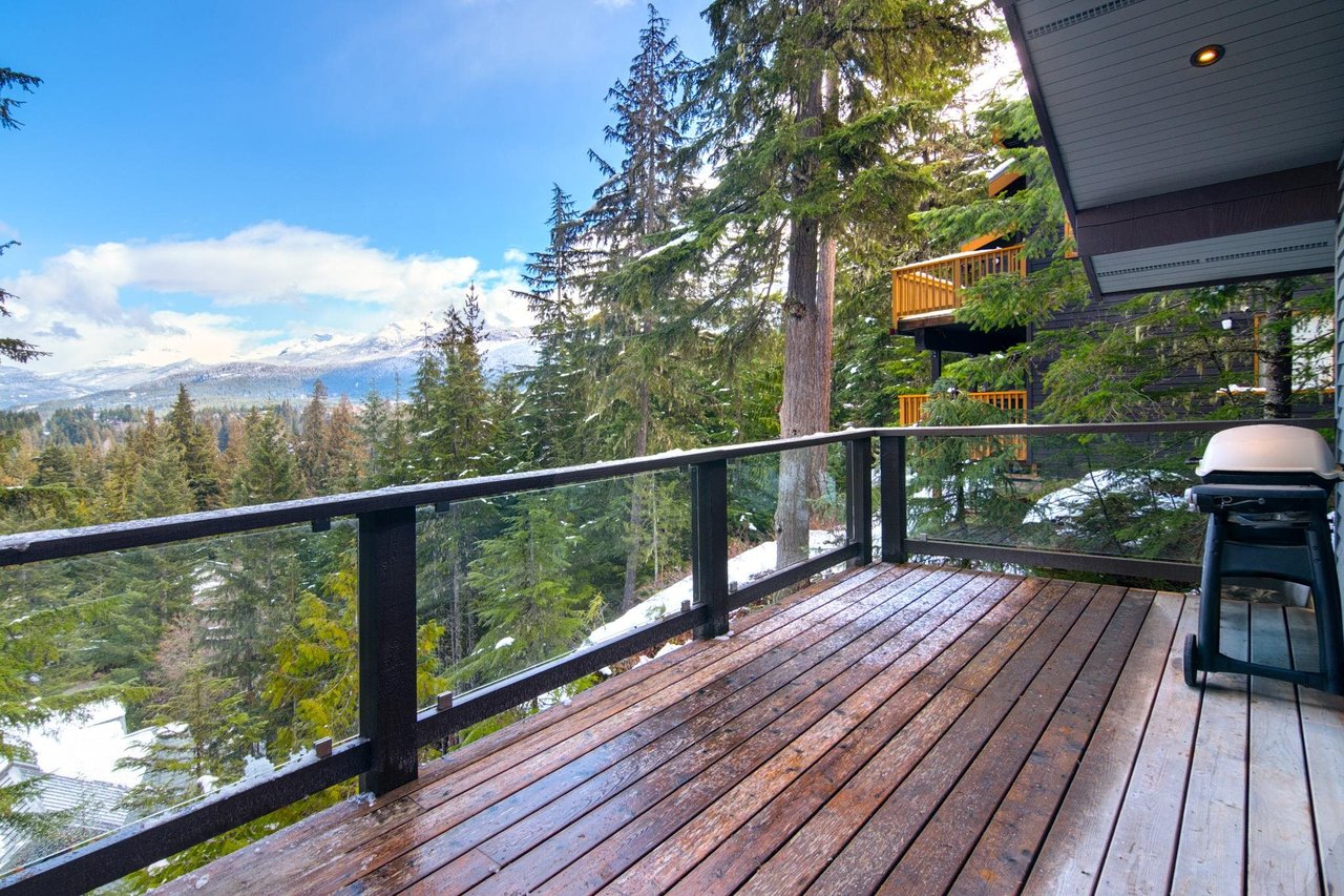 3369 Panorama Ridge