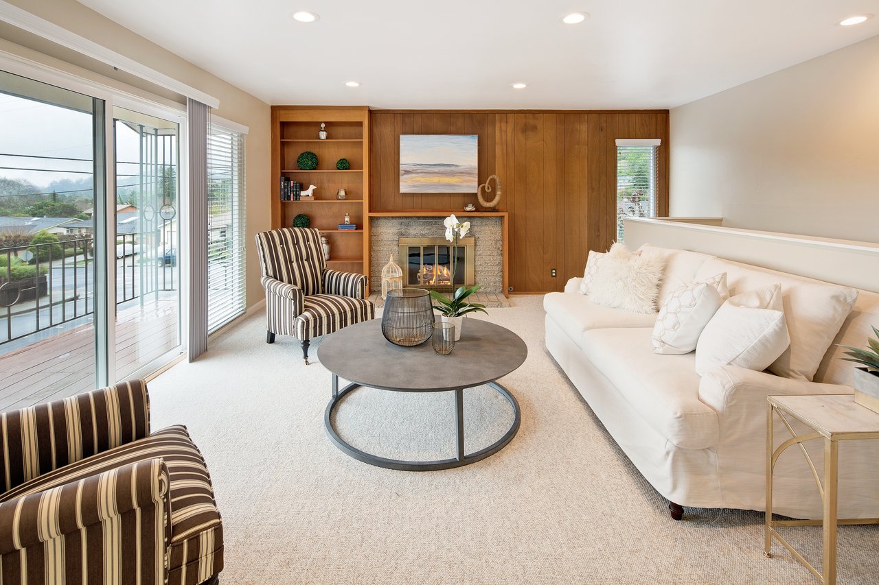 790 Tamarack Drive, San Rafael