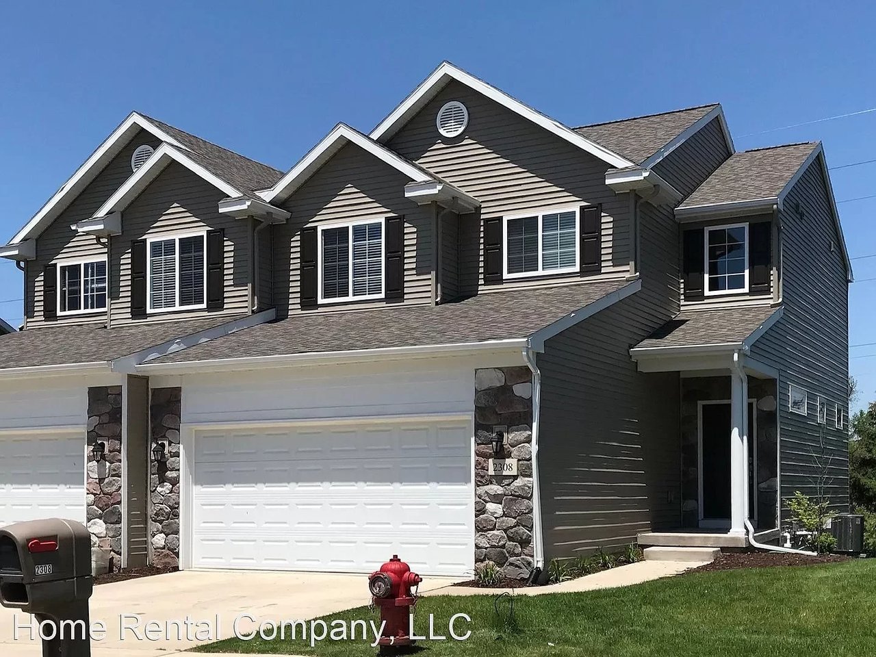 2308 Fieldstone Dr