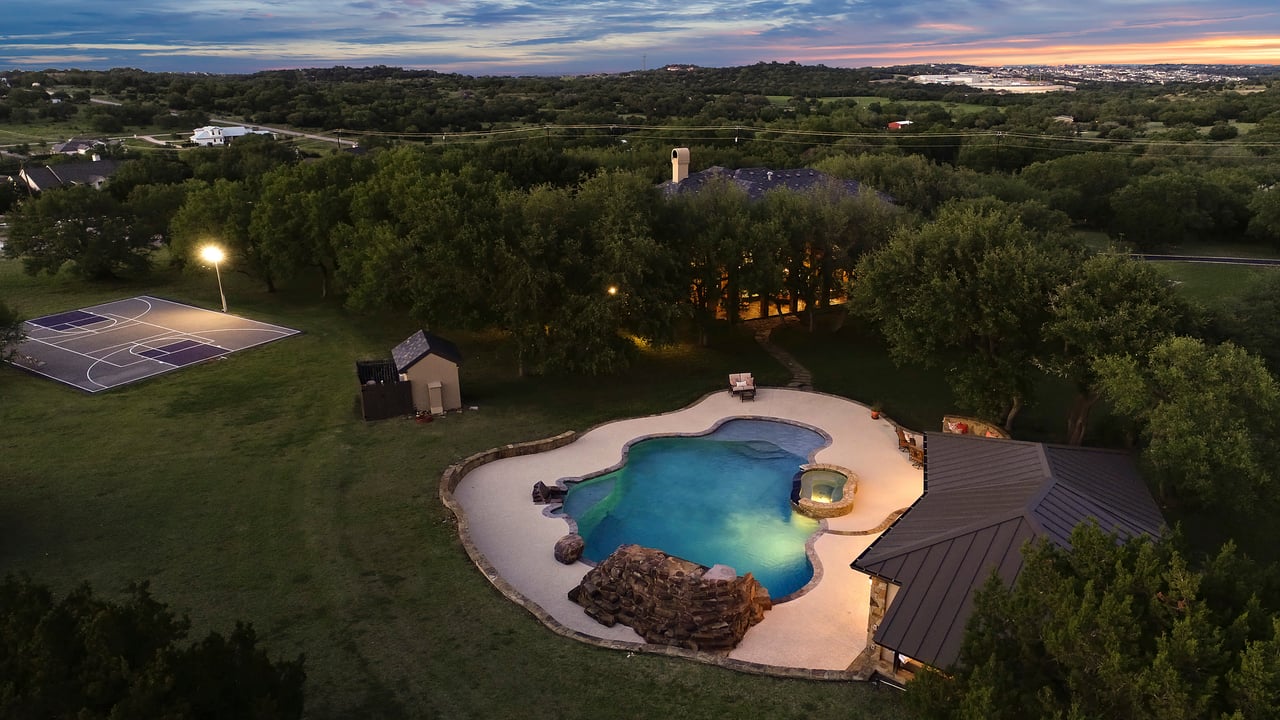 16715 Destiny Cove