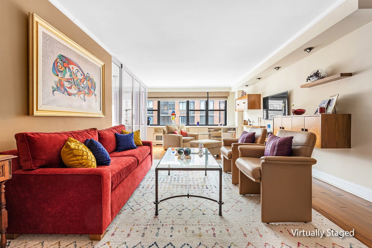 340 East 74th Street Unit 7E