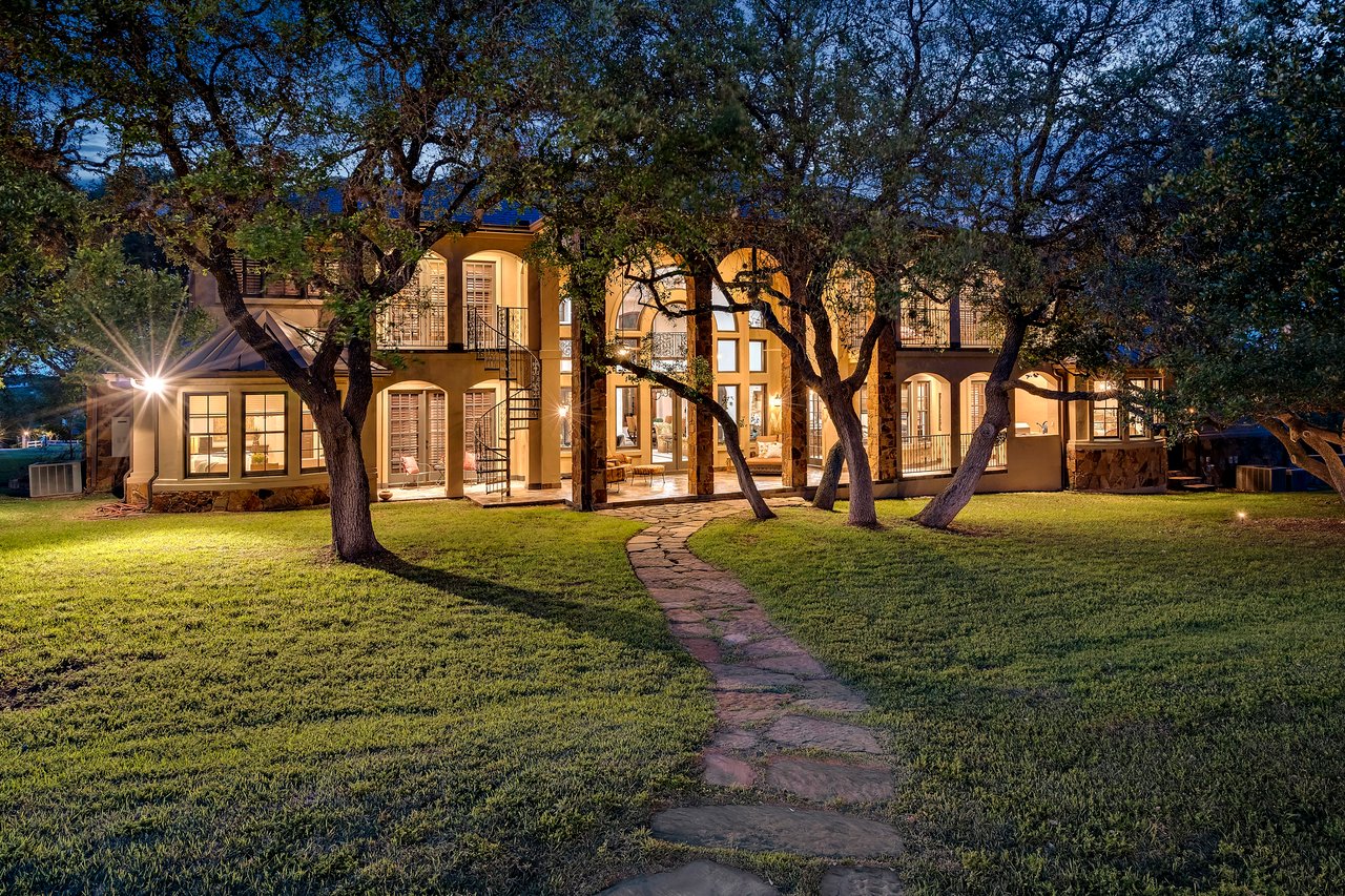 16715 Destiny Cove