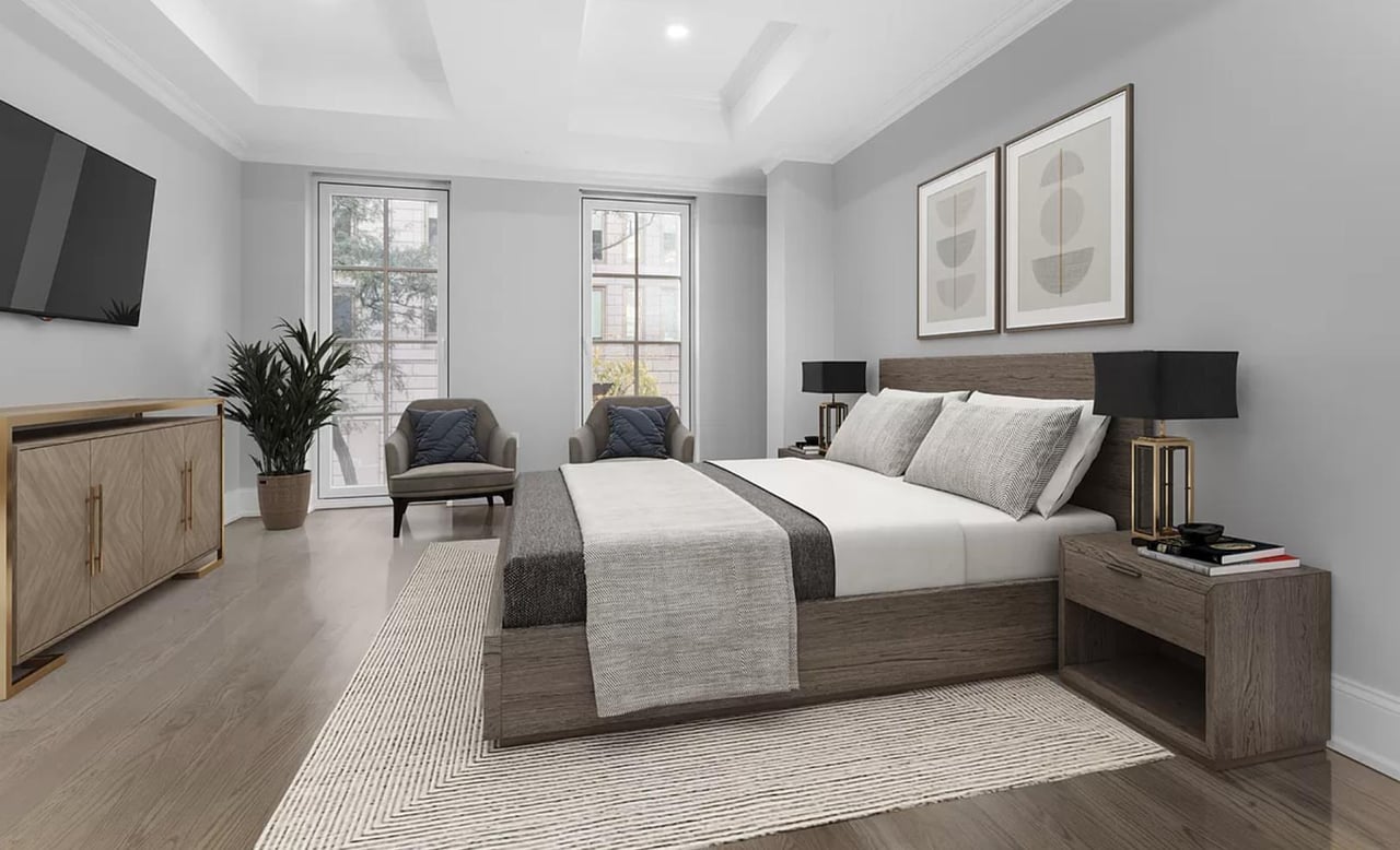227 East 67th Street, Apt M-2