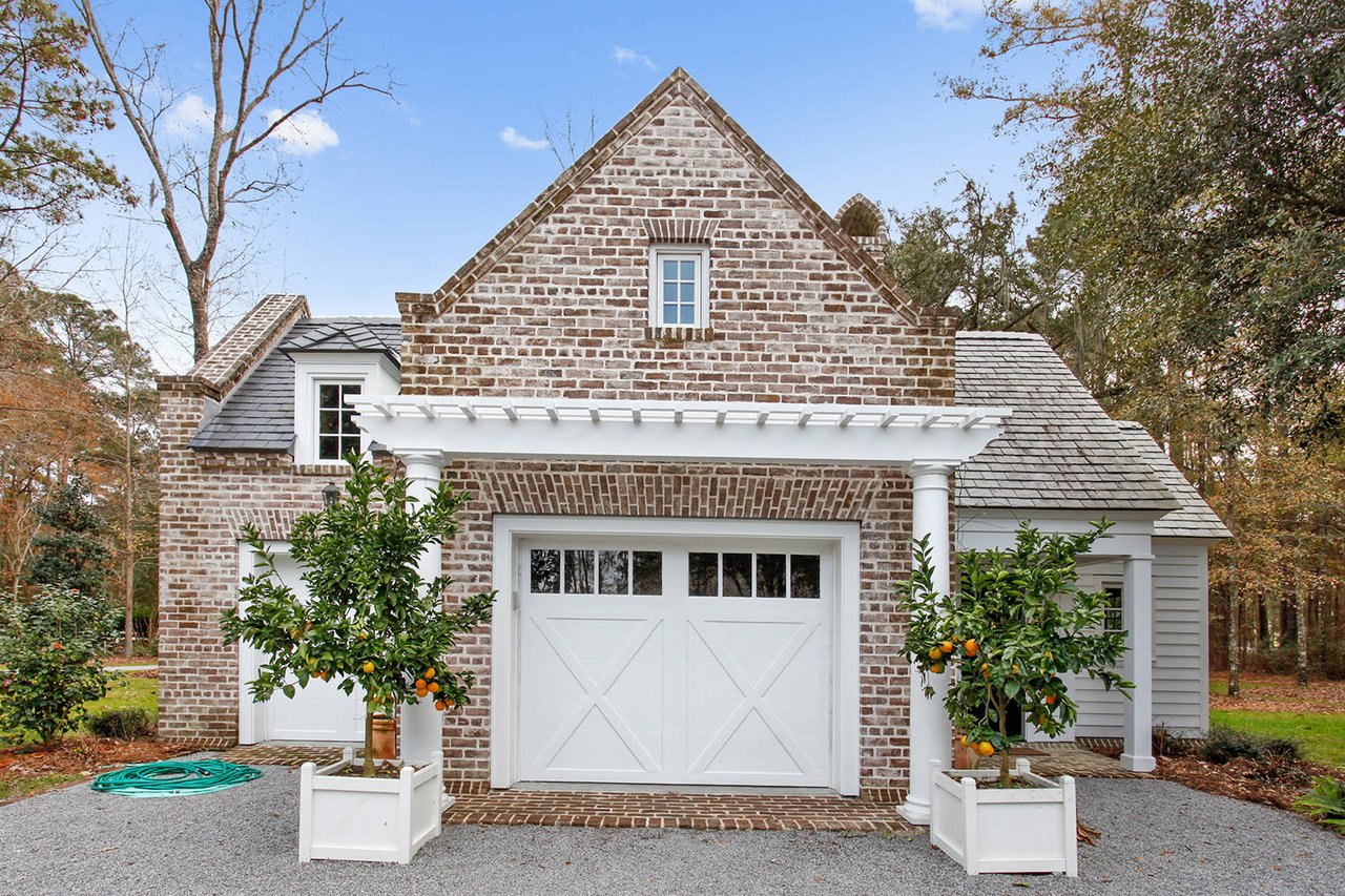 Hydrangea Cottage