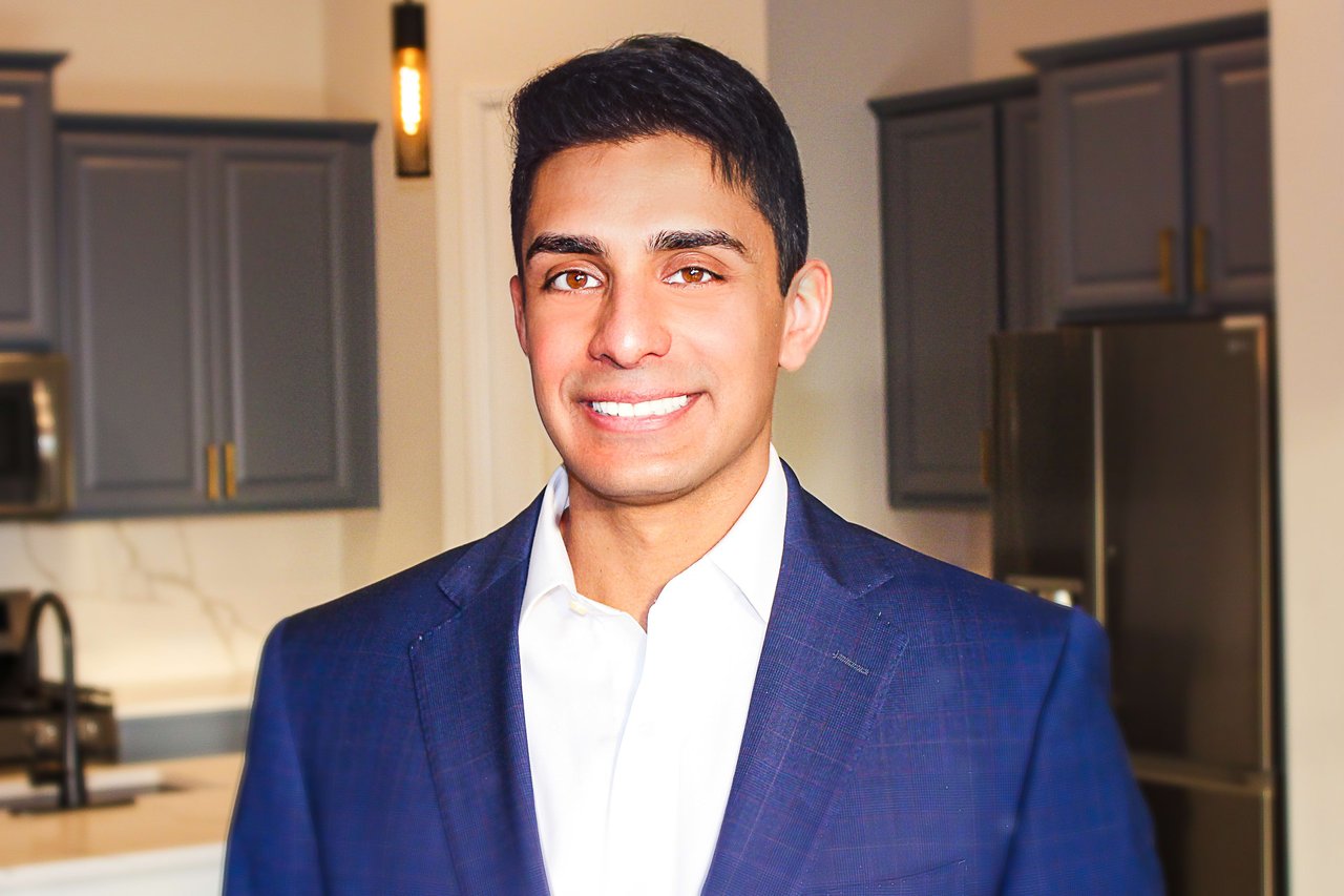 RJ Patel